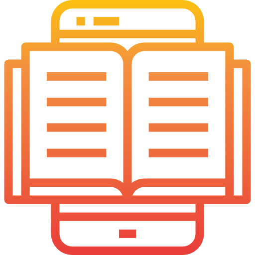 Ebook icon