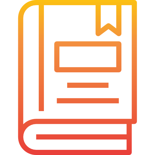 Book icon