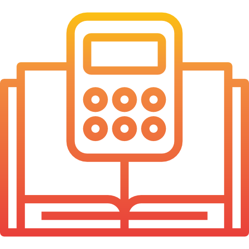 Math icon