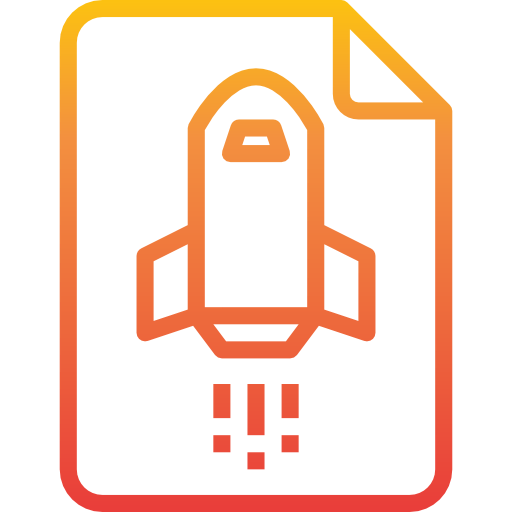 Startup icon