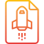 Startup icon 64x64