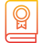 Certificate icon 64x64