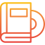 Audiobook Symbol 64x64