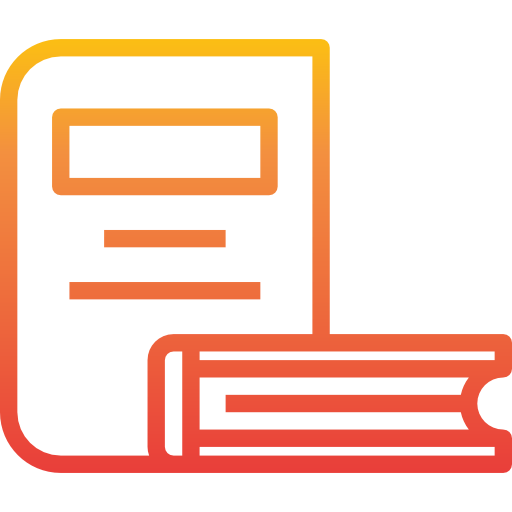 Book icon