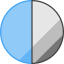 Circle icon 64x64