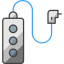 Socket アイコン 64x64