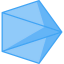 Prism icon 64x64