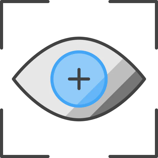 Eye icon
