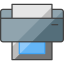 Printer icon 64x64