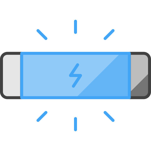 Lighting icon