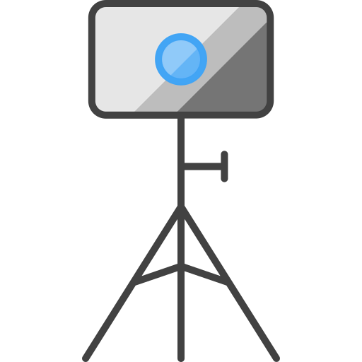 Tripod icon