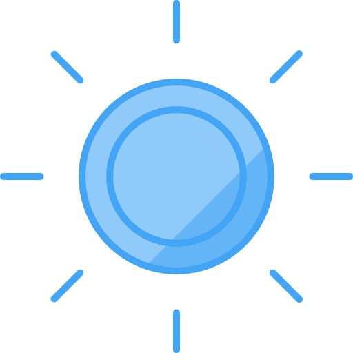 Light icon