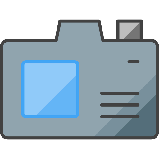 Camera icon