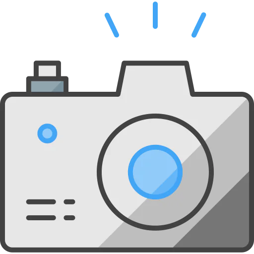 Camera icon