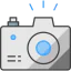 Camera icon 64x64