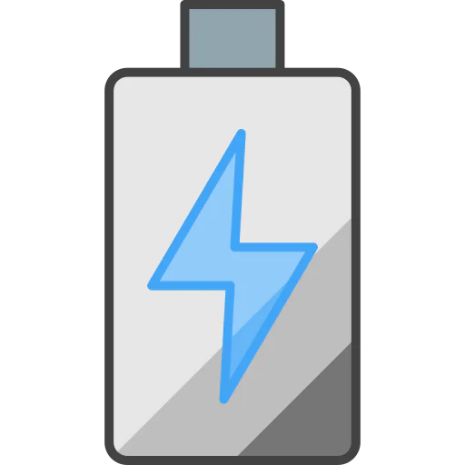 Battery icon