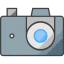 Camera icon 64x64