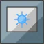 Brightness icon 64x64