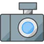 Camera icon 64x64