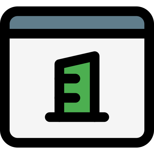 Workplace icon