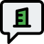 Conversation icon 64x64