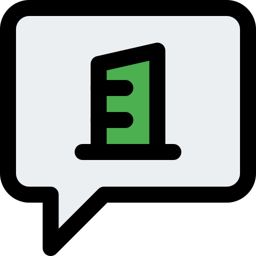 Conversation icon