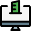 Workplace icon 64x64