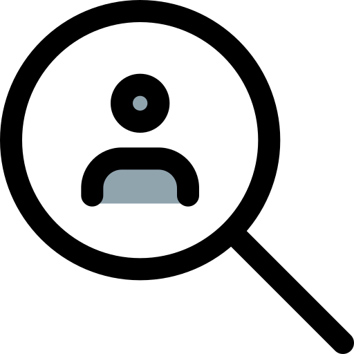 Search icon