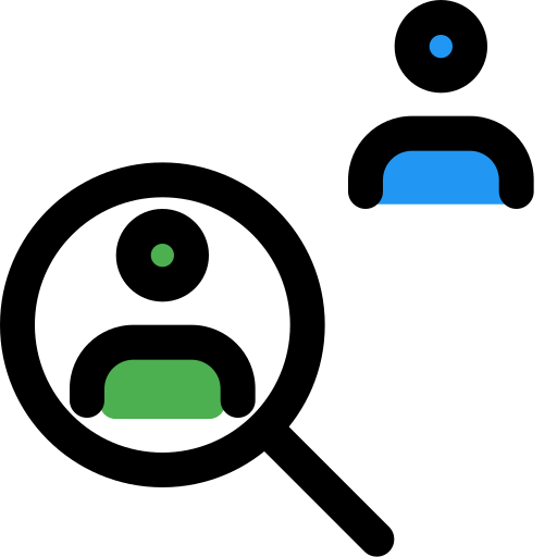Find icon