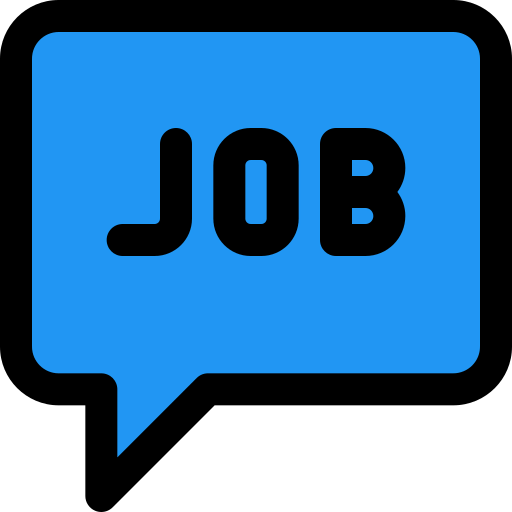 Speech bubble icon