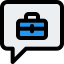 Chat icon 64x64