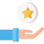 Leader icon 64x64
