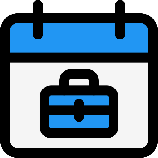 Date icon