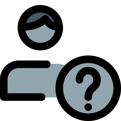 Unknown icon