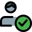 Verified icon 64x64