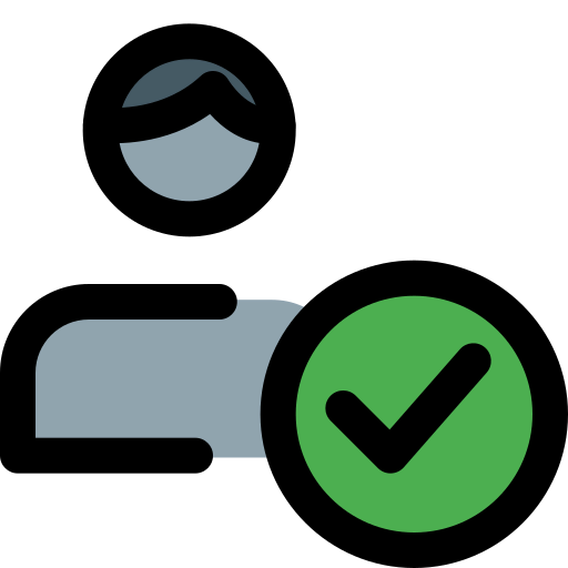 Verified icon