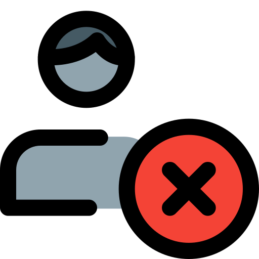 Close icon