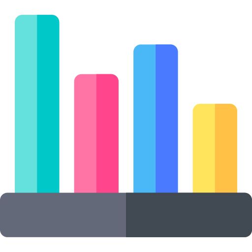 Stats icon