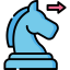 Chess piece アイコン 64x64