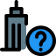 Question mark icon 64x64