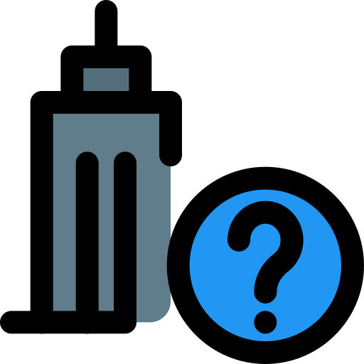 Question mark icon