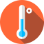 Temperature icon 64x64