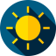 Brightness icon 64x64