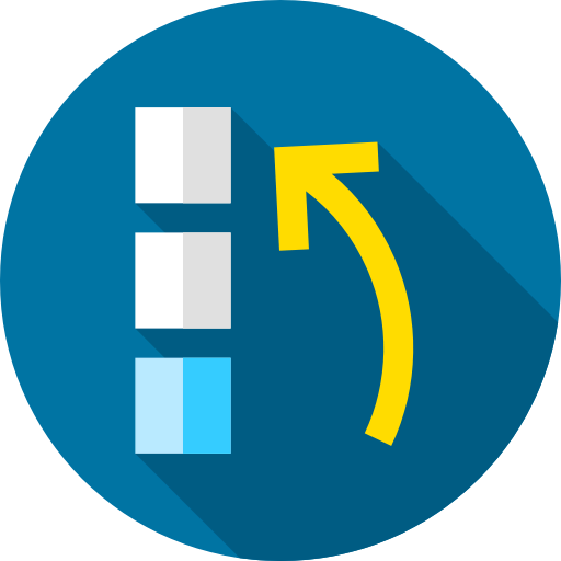 Menu icon