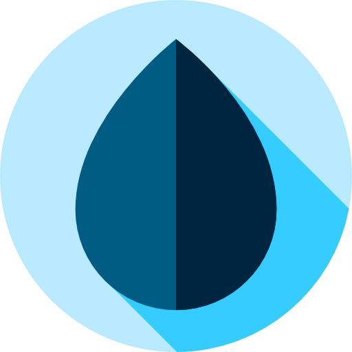 Blur icon