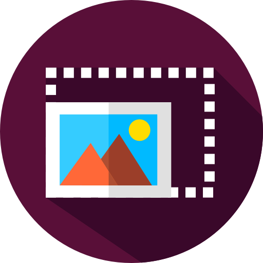 Resize icon