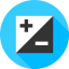 Brightness іконка 64x64