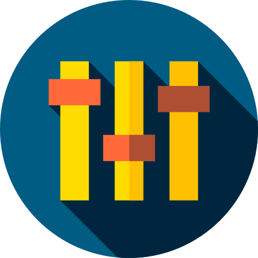 Levels icon