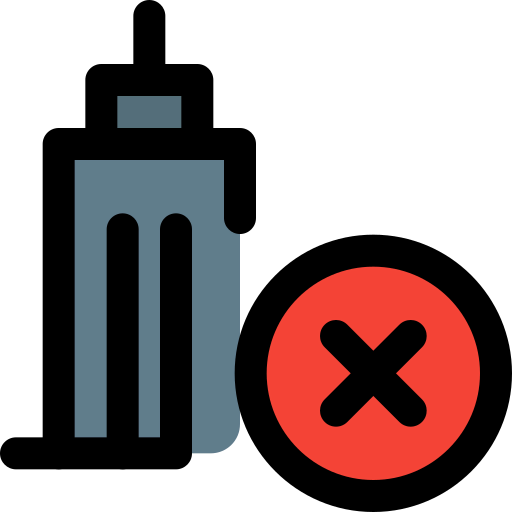 Remove icon