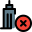 Remove icon 64x64
